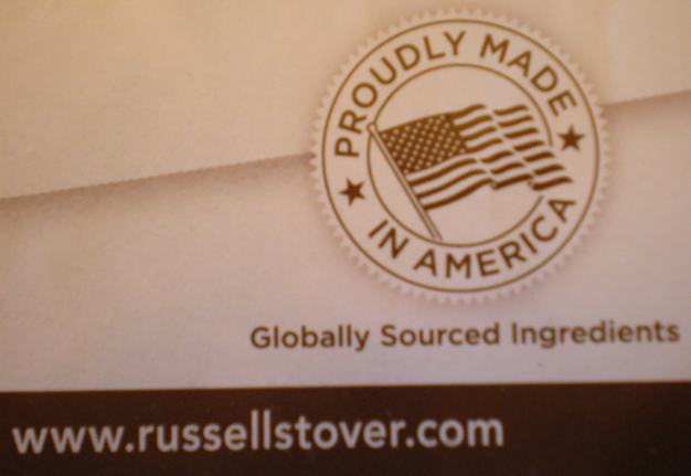 RussellStover