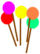 suckers