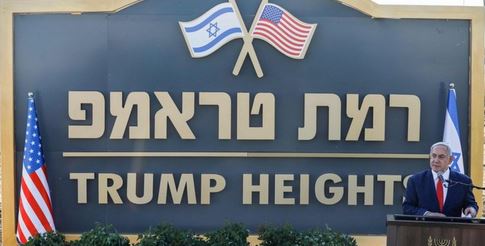 Israel 2019