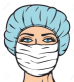 facemask