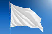 white flag