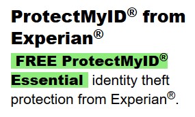 Experian Ad