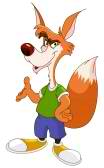 fox image
